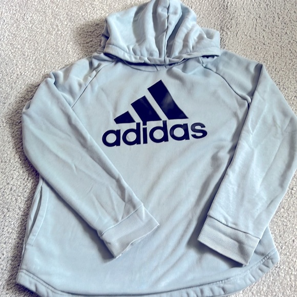 adidas Tops - Adidas hoodie